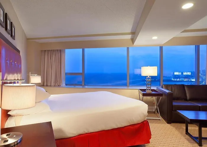 Boardwalk Resorts At Atlantic Palace
