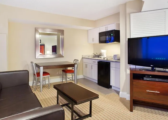 Boardwalk Resorts At Atlantic Palace