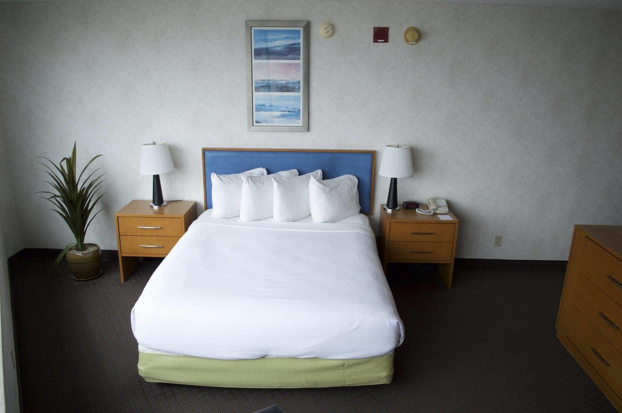 Boardwalk At Atlantic Palace 3*